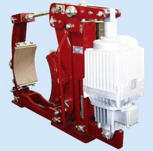 YWZ9-500/E121電力液壓塊式制動器